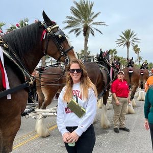 Meet your Posher, Kaili